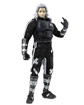 Amazon | [AC]Threezero 1/6 ドロヘドロ Noi 能井 可动人偶